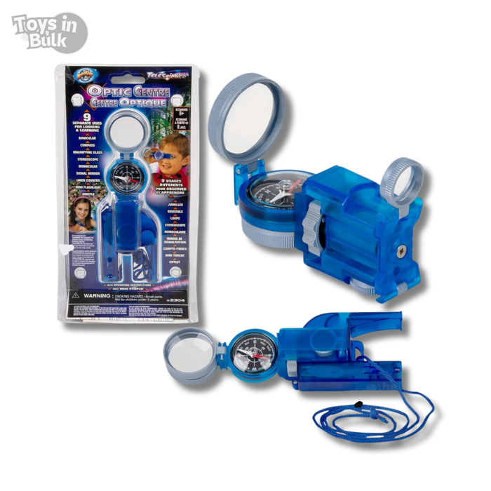 Spy Gadgets in Bulk | Educational Toys 2025 - Toys in Bulk™