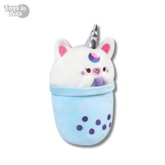 23" Bubble Tea Plush in Bulk | Novelty Plush 2025 - Toys in Bulk™