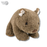 11" Wombat Plush Toy in Bulk | Plush Toys 2025 - Toys in Bulk™
